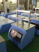 TYA—2000型壓力機操作規程