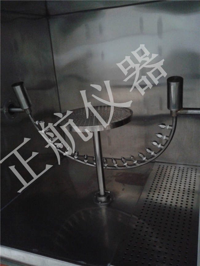 東莞正航儀器設備內部圖