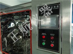 廣州正航儀器淋雨實(shí)驗(yàn)箱材質(zhì)介紹與技術(shù)規(guī)范