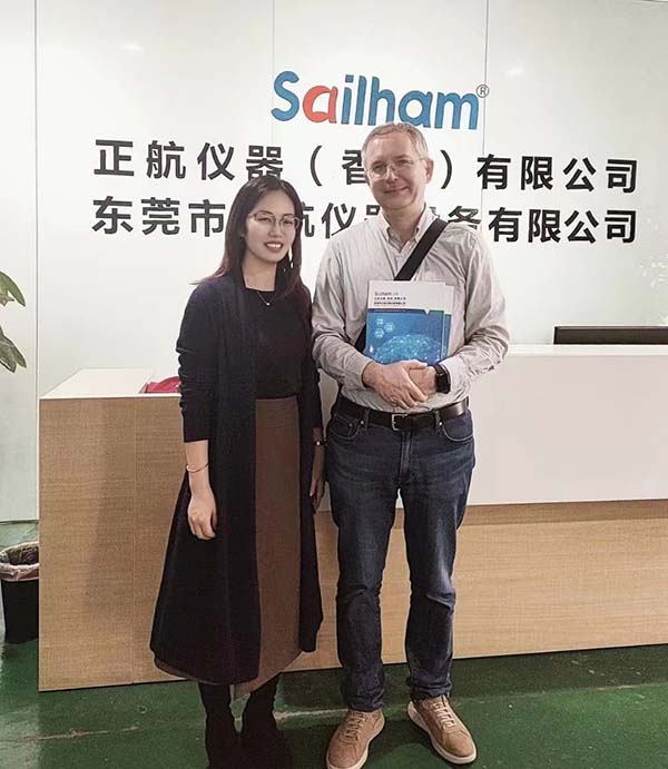 疫情放開，訂單滾滾來！