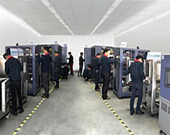 表面除銹質量和錨紋深度檢測
