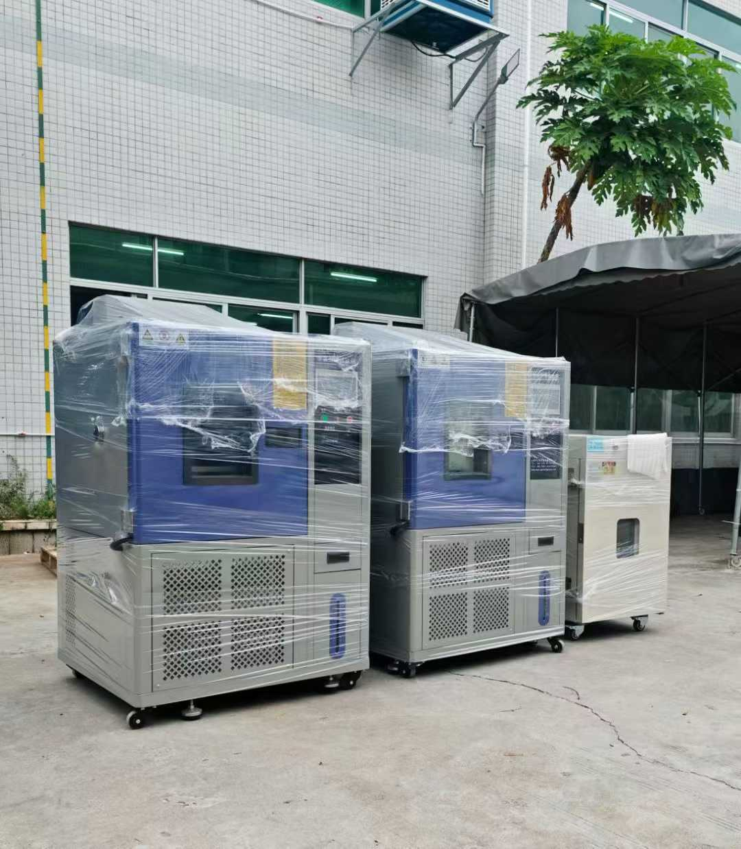 150L恒溫恒濕箱，高溫箱(300度)，